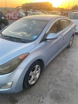 هیوندای ئەلەنترا